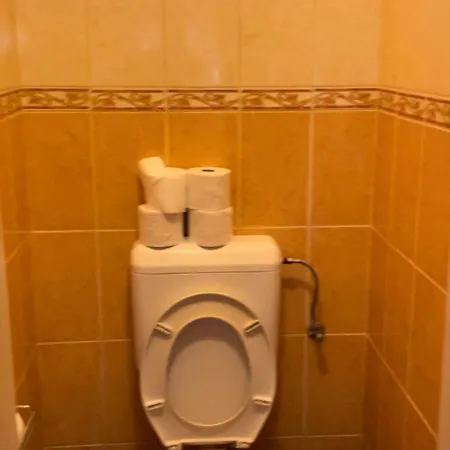 Deluxe * Hajduszoboszlo