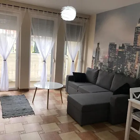 Deluxe Hajduszoboszlo