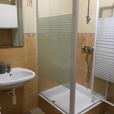 Deluxe Apartment *
